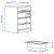 IKEA TROFAST (ИКЕА ТРОФАСТ) 89516104 фото - 2