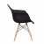 Обідній стілець Meven ZANO Чорний MV-LDC234P-CZ-ZANO фото - 2