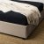 Кровать Mebel Elit ANDRE 140x200 см Бежевый ME.ANDRE/140/BZ/V/LOZ фото - 10