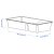IKEA Лоток для принадлежностей BILLINGEN (ИКЕА BILLINGEN) 30270401 фото - 10