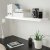IKEA Полка LACK (ИКЕА НЕДОСТАТОК) 90282180 фото - 4