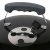 Угольный гриль Garden Line BBQ0100 Черный - 3 Угольный гриль Garden Line BBQ0100 Черный BBQ0100 фото - 3