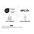 Барний стілець Signal PIANO B Welur Чорний PIANOBH2VCC фото - 3