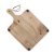 Дошка сервірувальна Homla MANGO CARVE 25x39 см | Дерево - 3 Дошка сервірувальна Homla MANGO CARVE 25x39 см | Дерево 206459 фото - 3