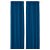 IKEA Шторы MAJGULL 145х300 см 2 шт Темно-синий (ИКЕА МАЙГУЛЛ) 50569749