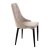 Обідній стілець Homla LOUIS QUILTER Welur Бежевий 213960 фото - 2