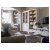 IKEA Вітрина HEMNES (ИКЕА ХЕМНЭС) 50413507 фото - 4