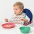 IKEA нагрудник MATVRÅ (ИКЕА MATVRÅ) 40426925 фото - 2