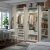 IKEA PAX / FLISBERGET (ИКЕА PAX/FLISBERGET) 69626108 фото - 2