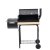 Угольный гриль Garden Line BBQ0148 Черный BBQ0148 фото - 4