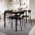 IKEA Ковер TIPHEDE 155x220 см Серый (ИКЕА TIPHEDE) 20470047 фото - 7