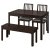 IKEA EKEDALEN / EKEDALEN (ИКЕА ЭКЕДАЛЕН/ЭКЕДАЛЕН) 79221310 фото - 2