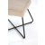 Обеденный стул Halmar K534 Бежевый V-CH-K/534-KR-BEŻOWY фото - 9
