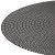 Сервировочный коврик Homla SKINE 38 см Черный 209828 фото - 4