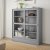 IKEA Вітрина HAVSTA (ИКЕА ХАВСТА) 29276871 фото - 20
