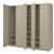 IKEA PAX/TYSSEDAL (ИКЕА ПАКС/ТИССЕДАЛ) 79603347