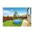 Каркасный бассейн Bestway 56679 STEEL PRO 305x76 см Синий BES56679 фото - 4