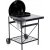 Угольный гриль Garden Line BBQ0117 Черный BBQ0117 фото - 6