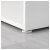IKEA Регулируемые ножки LATTHET (ИКЕА ЛЭТТХЕТ) 20331198 фото - 2
