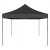 Садова альтанка Garden Line 3x3 м Чорний NAM5742 фото - 4