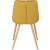 Обеденный стул  Mebel Elit RODRI Горчичный ME.RODRI/ZO/D/V/K фото - 4