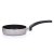 Міні-сковорода Duka Taste | Чорний/Бежевий 1218640 фото - 4