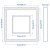 IKEA SANNAHED (ИКЕА САННАХЕД) 80528168 фото - 5