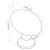 IKEA ENERYDA (ИКЕА ENERYDA) 00347505 фото - 5