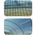 Парник теплиця Garden Line 3x2x2 м Зелений TUN5552 фото - 10