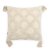 Декоративна наволочка Homla MONTO 45х45 см Бежевий 208272