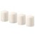 Набір свічок HEMSJO IKEA Набір свічок HEMSJO (ИКЕА ХЕМШО) 70124262