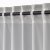 IKEA Штора BRUKSVARA 140х250 см Сірий (ИКЕА БРУКСВАРА) 10574248 фото - 4