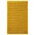 IKEA Килимок для ванної ALSTERN 50х80 см Жовтий (ИКЕА АЛЬШТЕРН) 70573137