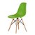 Обідній стілець Meven CAVO Зелений MV-LDC019-2-Z-CAVO фото - 3