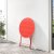 IKEA Складаний садовий стіл SUNDSO Помаранчевий (ИКЕА САНСО) 30528948 фото - 3