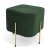 Пуф Kontrast MODERN Зеленый PufaModern-green