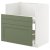 METOD/MAXIMERA IKEA METOD/MAXIMERA (ИКЕА МЕТОДЫ/МАКСИМЕРА) 89550225