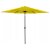 Садовый зонт с чехлом Garden Line 300 см Желтый - 2 Садовый зонт с чехлом Garden Line 300 см Желтый GAO0469 фото - 2