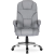 Офісне крісло Mebel Elit BARNI 2 Сірий - 2 Офісне крісло Mebel Elit BARNI 2 Сірий ME.BARNI2/P/T/FO фото - 2