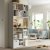 IKEA Стеллаж VIHALS Белый (ИКЕА ВИХАЛС) 70483274 фото - 9