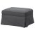 IKEA EKTORP (ИКЕА ЭКТОРП) 59553876 фото - 3