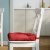 IKEA Подушка на сиденье MALINDA Красный (ИКЕА МАЛИНД) 10572800 фото - 7