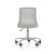 Офисное кресло Halmar Pure Серый V-CH-PURE-FOT-POPIEL фото - 5