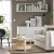 Килим STOENSE 133x195 см Бежевий - 5 IKEA Килим STOENSE 133x195 см Бежевий (ИКЕА СТОЭНС) 40607676 фото - 5