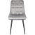 Обеденный стул Mebel Elit GOMEZ Серый ME.GOMEZ/P/V/K фото - 3