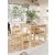 IKEA Барный табурет RONNINGE Дерево (ИКЕА РОННИНГЕ) 90511233 фото - 3