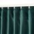 IKEA Штори MAJGULL 145х300 см 2 шт Темно-бірюзовий (ИКЕА МАЙГУЛЛ) 70488115 фото - 3