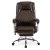 Масажне офісне крісло Mebel Elit GIORGIO Коричневий ME.GIORGIO/BR/E/FO фото - 2
