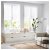 IKEA Штора-плісе SCHOTTIS 90x190 см Білий (ИКЕА SCHOTTIS) 20242282 фото - 14