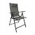 Складаний садовий стілець Kontrast BORNEO PRO Сірий Складаний садовий стілець Kontrast BORNEO PRO Сірий 5.03.212900